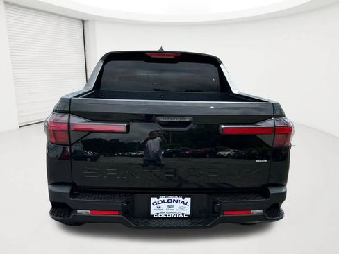 Certified 2022 Hyundai Santa Cruz SEL w/ Cargo Package AWD/4WD image 6