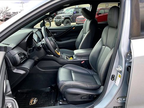 Used 2022 Subaru Outback Wilderness image 22