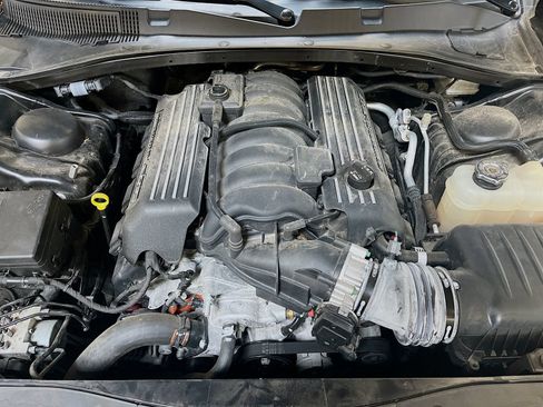 Used 2023 Dodge Charger Scat Pack RWD image 30