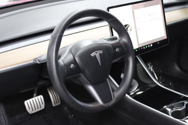 Used 2019 Tesla Model 3 Performance AWD/4WD image 11