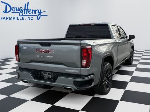 Used 2023 GMC Sierra 1500 Elevation w/ X31 Off-Road Package image 5