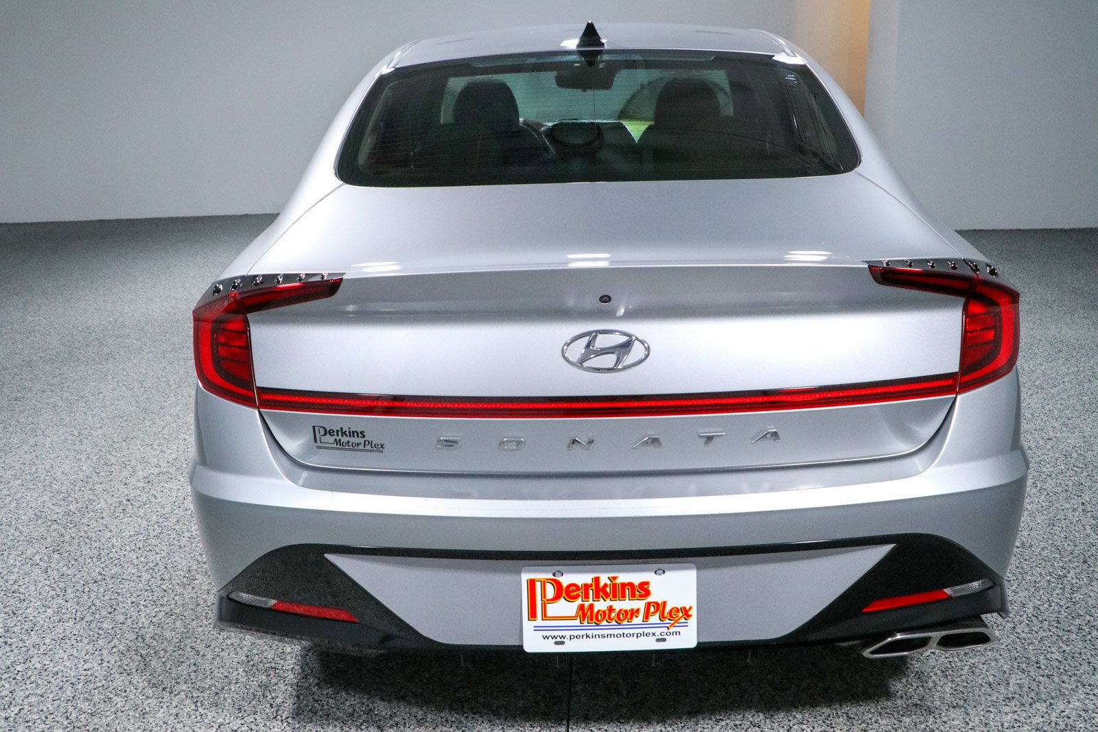Used 2020 Hyundai Sonata SEL FWD image 8