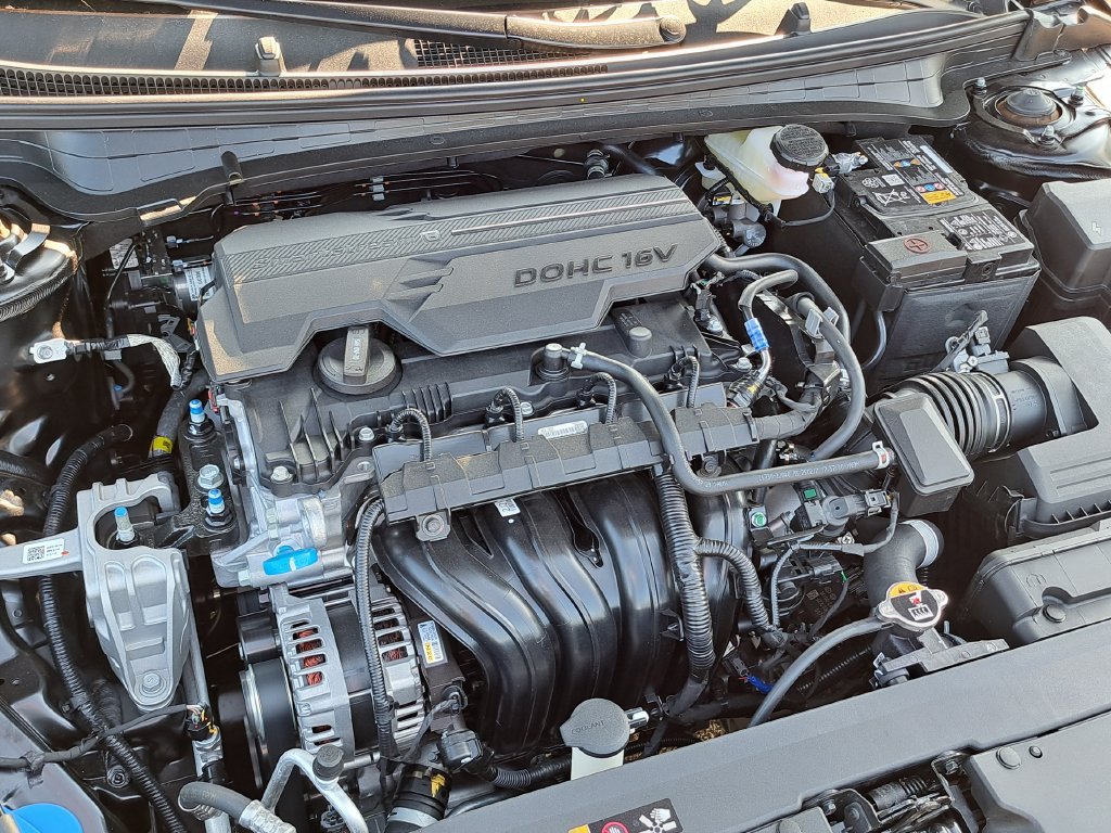 New 2026 Kia K4 GT-Line Turbo w/ GT-Line Premium Package FWD image 15