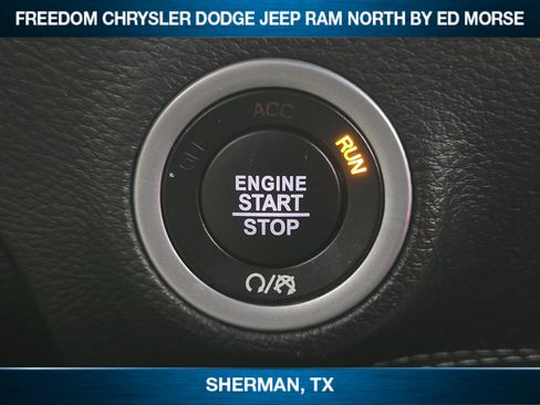 Used 2023 Dodge Challenger SXT w/ Blacktop Package RWD image 15