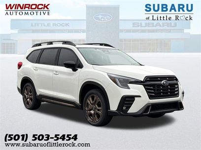 New 2026 Subaru Ascent Limited Bronze