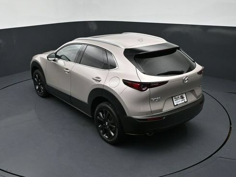 Used 2023 MAZDA CX-30 2.5 Turbo w/ Premium Plus Pkg AWD/4WD image 17