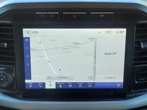 Used 2022 Ford F150 XLT w/ Equipment Group 302A High image 22