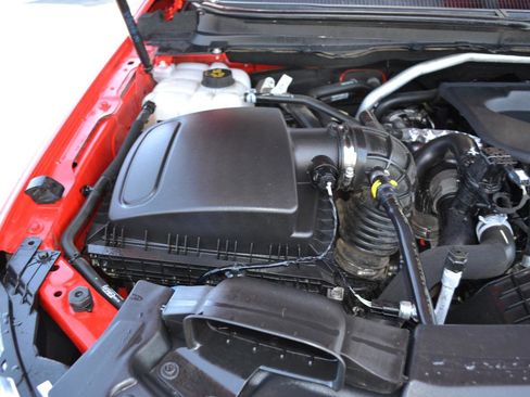 Used 2020 Ford Ranger Lariat w/ Equipment Group 501A Mid AWD/4WD image 48