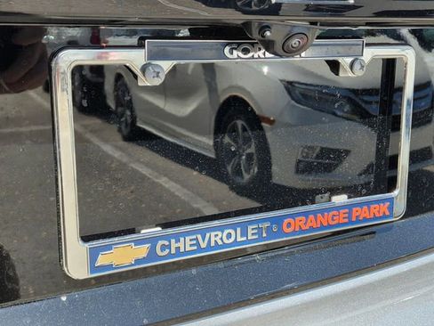 Used 2026 Chevrolet Traverse High Country w/ LPO, Floor Liner Package FWD image 23