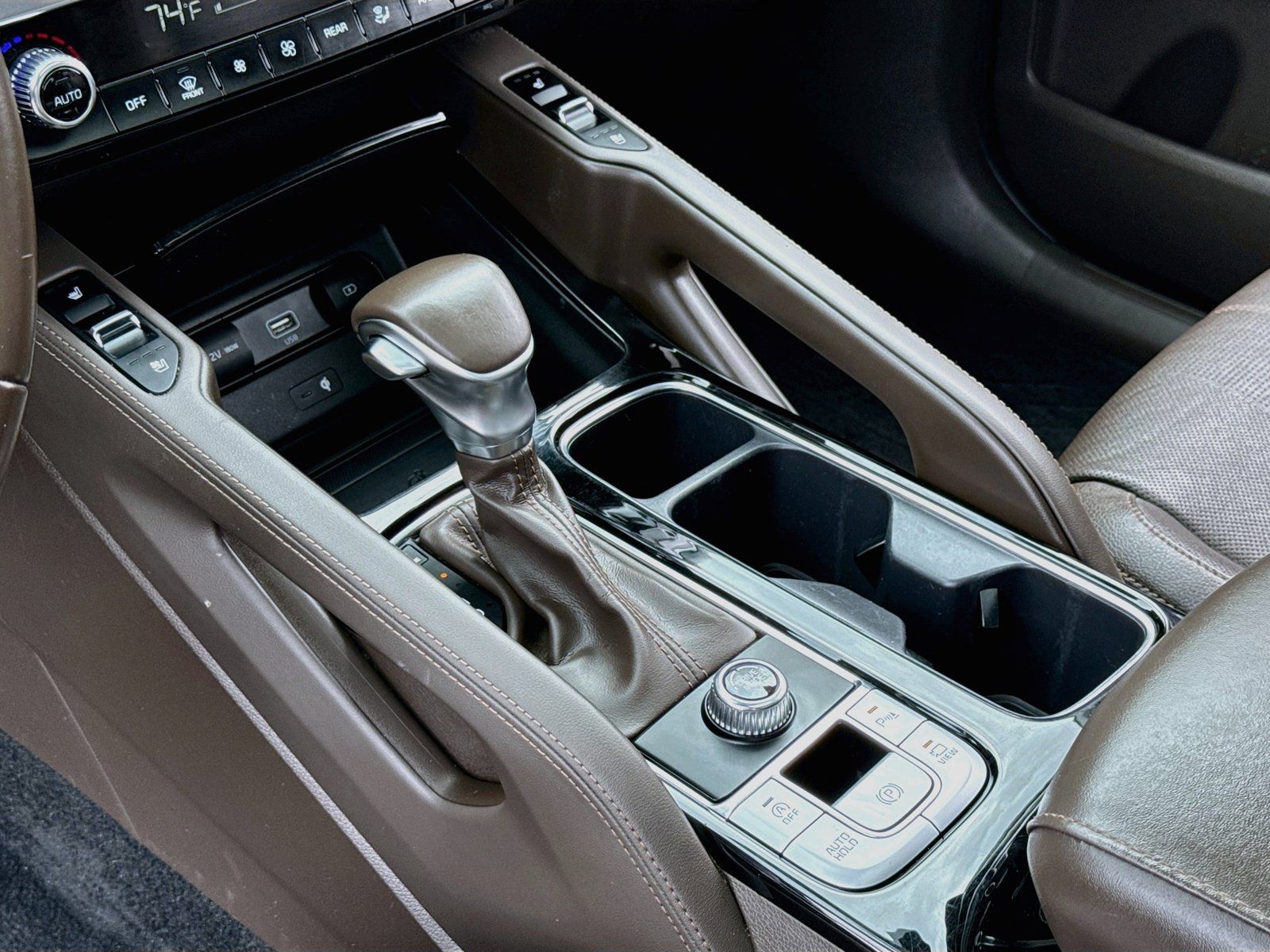 Used 2022 Kia Telluride SX FWD image 19
