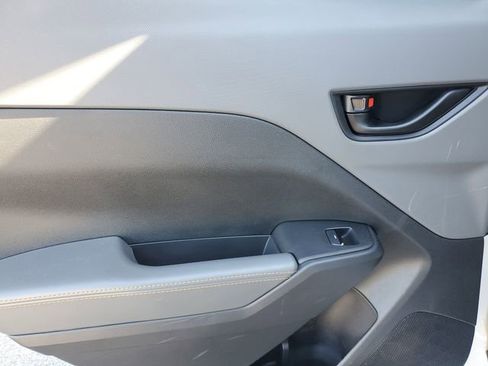 Certified 2024 Subaru Crosstrek 2.5i Wilderness w/ Crosstrek Mirror Package image 14