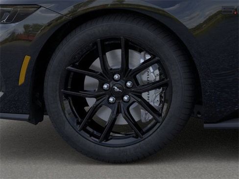 New 2026 Ford Mustang GT Premium image 19