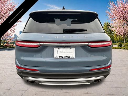Used 2023 Lincoln Corsair Reserve w/ Equipment Group 201A AWD/4WD image 5