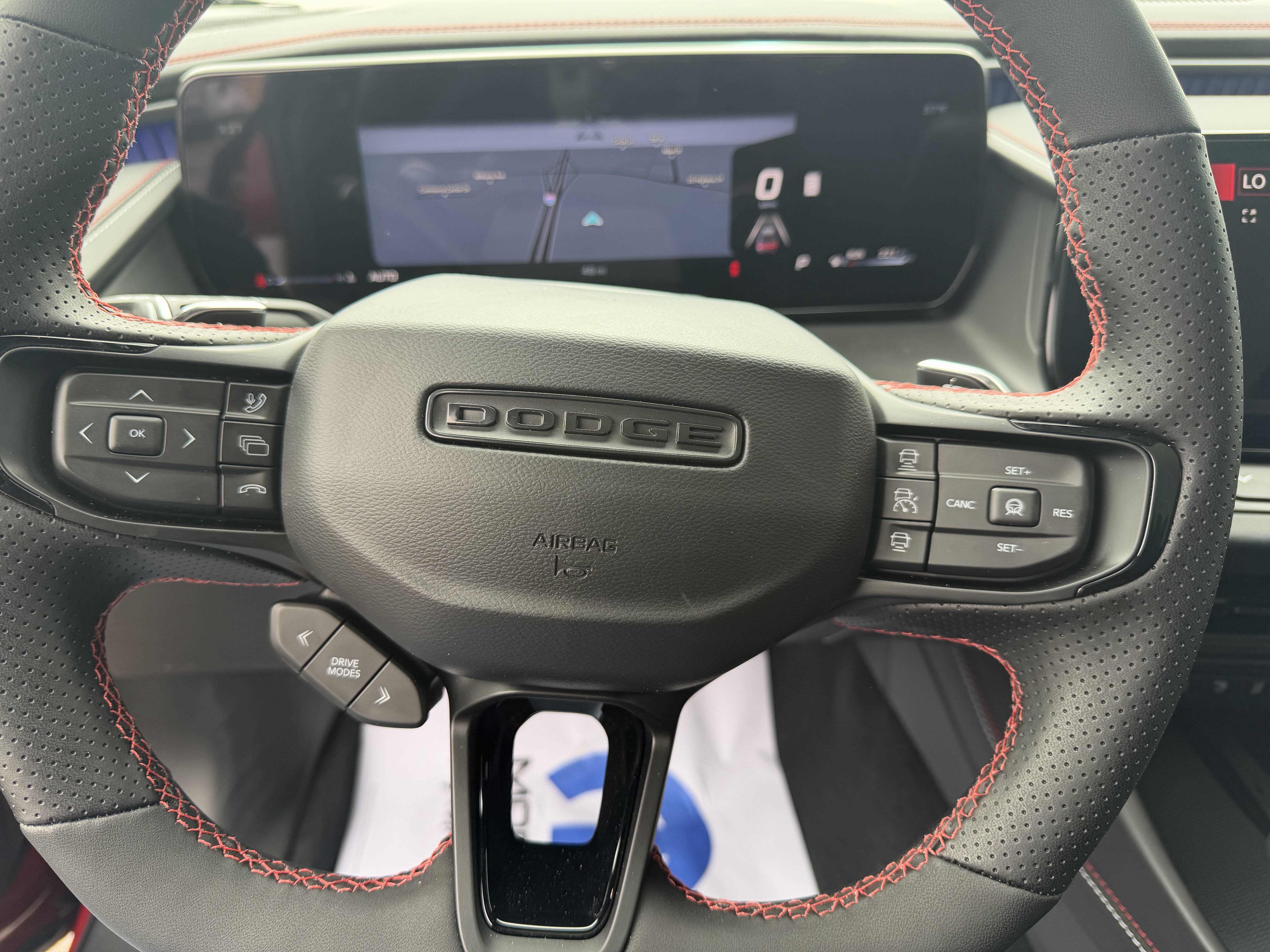 New 2026 Dodge Charger R/T AWD/4WD image 26