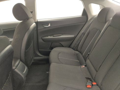 Used 2020 Kia Optima LX image 18