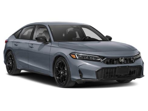 Used 2026 Honda Civic Sport image 9
