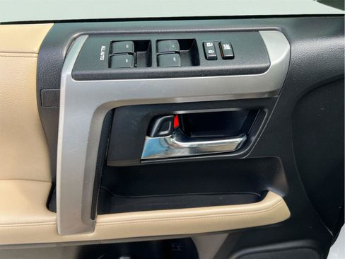 Used 2019 Toyota 4Runner SR5 Premium AWD/4WD image 13