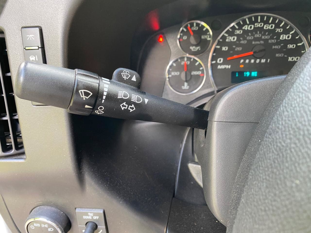Used 2024 Chevrolet Express 2500 w/ Driver Convenience Package RWD image 42