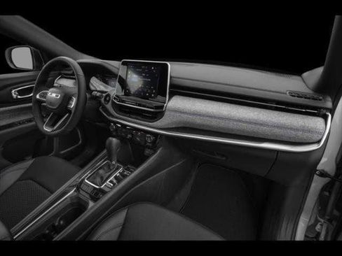 New 2026 Jeep Compass Limited AWD/4WD image 11