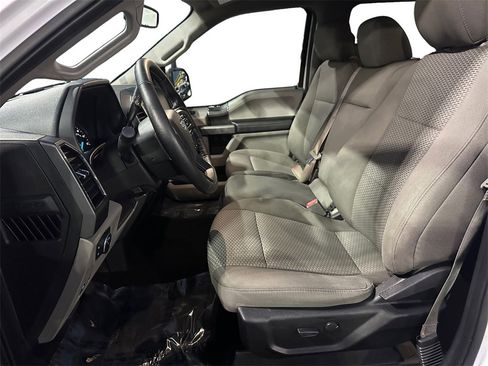 Used 2019 Ford F150 XLT w/ Equipment Group 301A Mid image 9