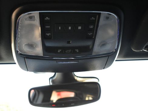 Used 2021 Jeep Grand Cherokee High Altitude AWD/4WD image 44