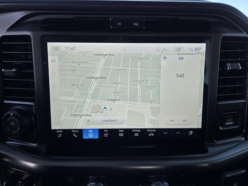 Used 2025 Ford F150 Raptor image 9