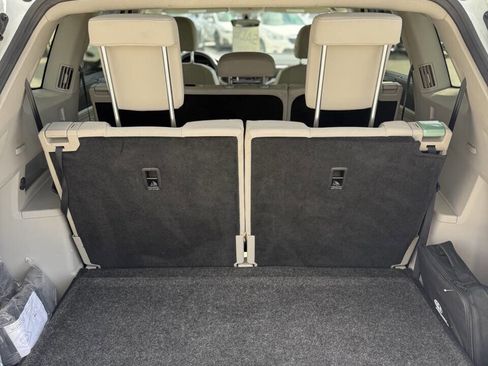 Used 2022 Volkswagen Atlas SE image 15