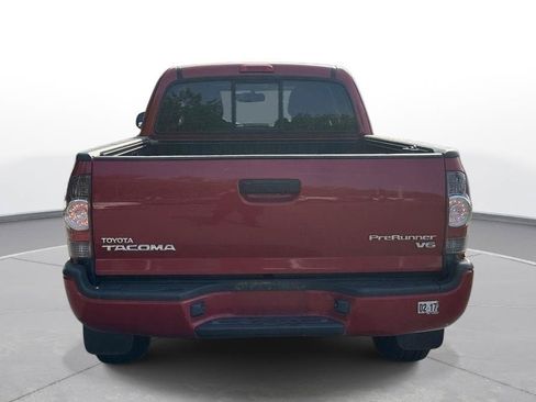 Used 2012 Toyota Tacoma PreRunner RWD image 7