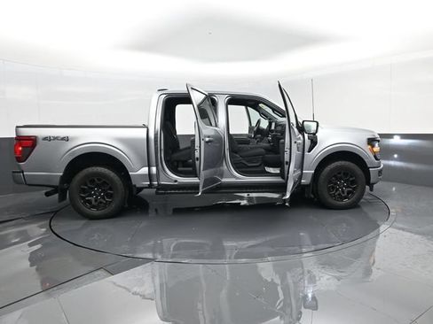 Used 2024 Ford F150 XLT w/ Equipment Group 302A MID AWD/4WD image 28