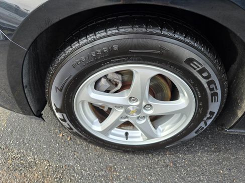 Used 2018 Chevrolet Malibu LS image 10