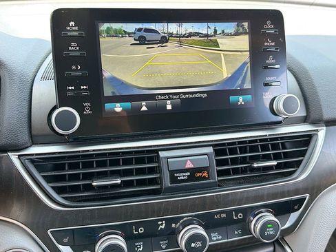 Used 2019 Honda Accord EX-L image 14