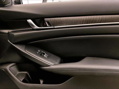 Used 2022 Honda Accord EX-L image 23