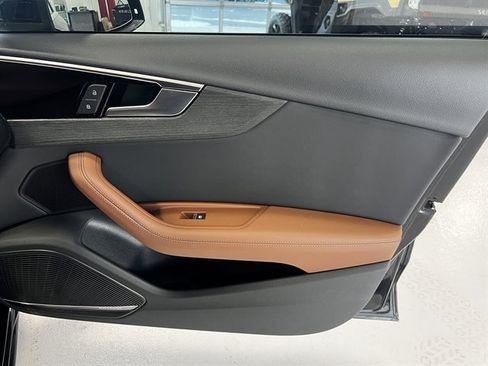 Used 2020 Audi A4 2.0T Prestige w/ Prestige Package image 26