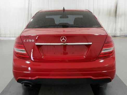 Used 2014 Mercedes-Benz C 250 Sedan image 6