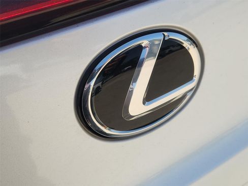 Used 2021 Lexus UX 200 w/ Premium Package FWD image 30
