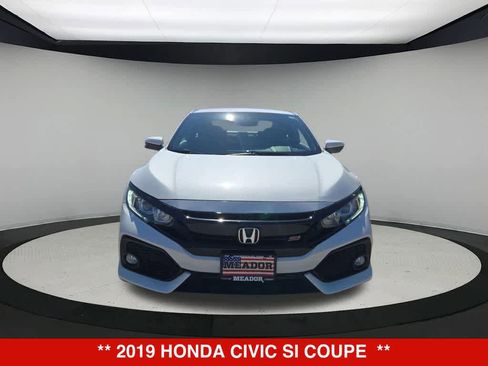 Used 2019 Honda Civic Si image 9
