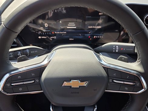 New 2026 Chevrolet Tahoe LS w/ Max Trailering Package image 14