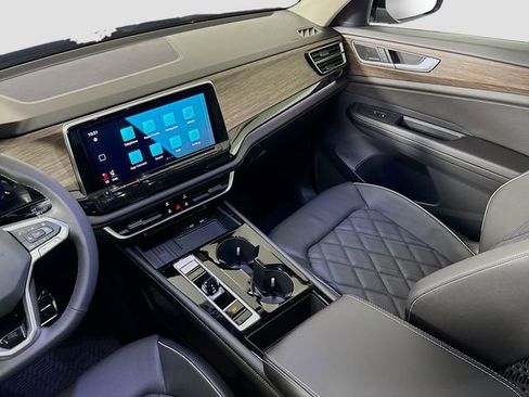 New 2026 Volkswagen Atlas SEL Premium R-Line image 24