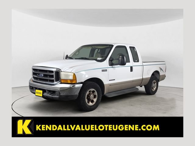 Used 1999 Ford F250 XLT RWD image 1