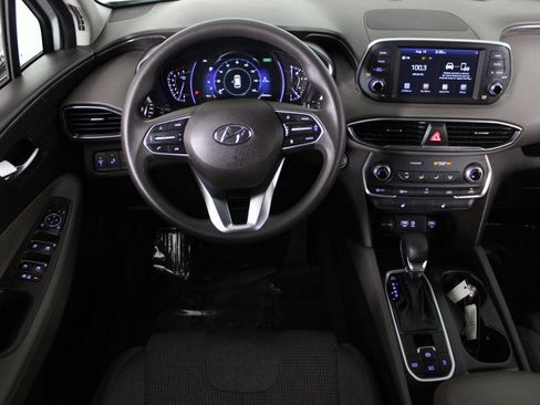 Used 2020 Hyundai Santa Fe SEL FWD image 6
