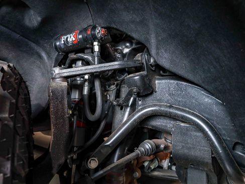 Used 2024 GMC Sierra 2500 Denali w/ Denali Reserve Package image 13