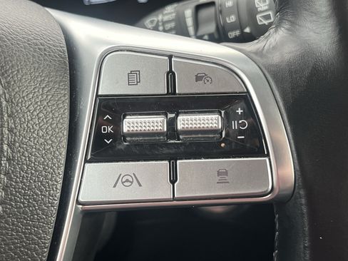 Used 2025 Kia Telluride S AWD/4WD image 20