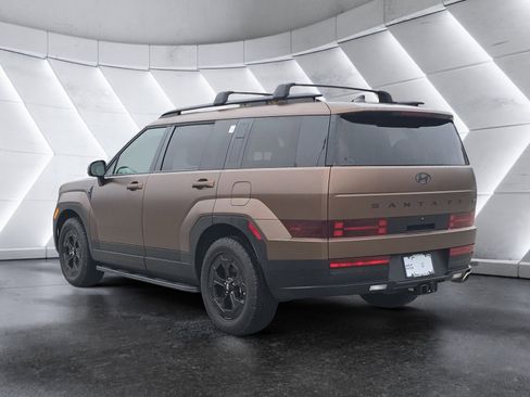 Used 2025 Hyundai Santa Fe XRT image 5