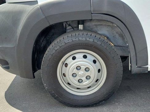 Used 2021 RAM ProMaster 2500 FWD image 24