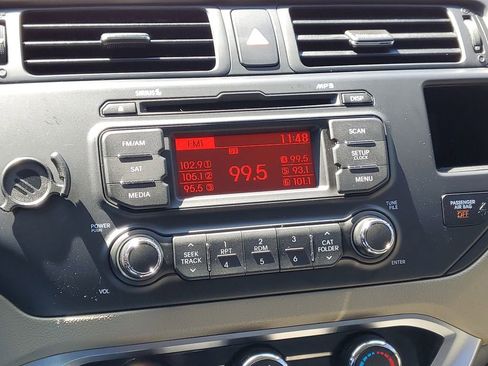 Used 2014 Kia Rio LX FWD image 23