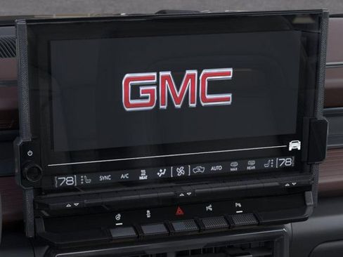 New 2026 GMC Hummer EV 4x4 Crew Cab image 20