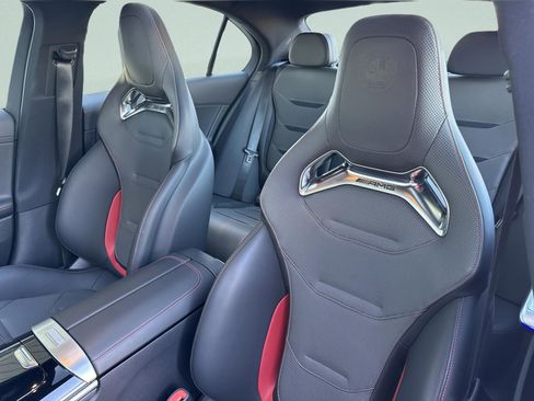 Certified 2024 Mercedes-Benz C 63 AMG S image 39