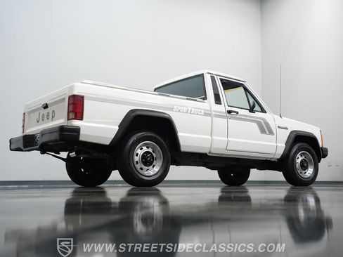 Used 1989 Jeep Comanche 2WD image 27