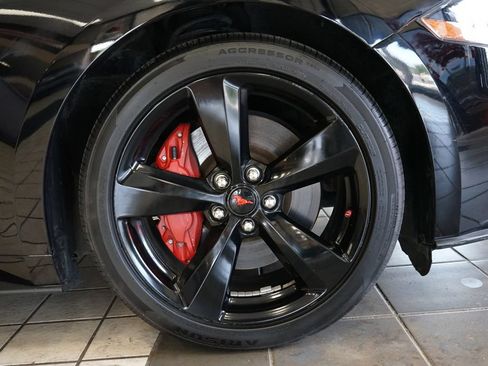 Used 2022 Ford Mustang GT Premium w/ Equipment Group 401A RWD image 57