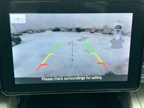 Used 2020 Ford Explorer XLT w/ Comfort Package image 29